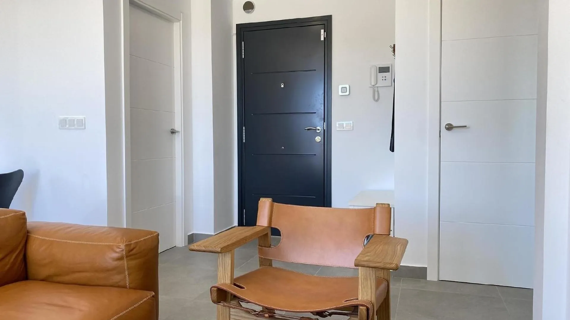 Ferienwohnung Fuer 6 Personen Ca 80 Qm In Nerja, Andalusien Costa Del Sol 0*, ネルハ スペイン