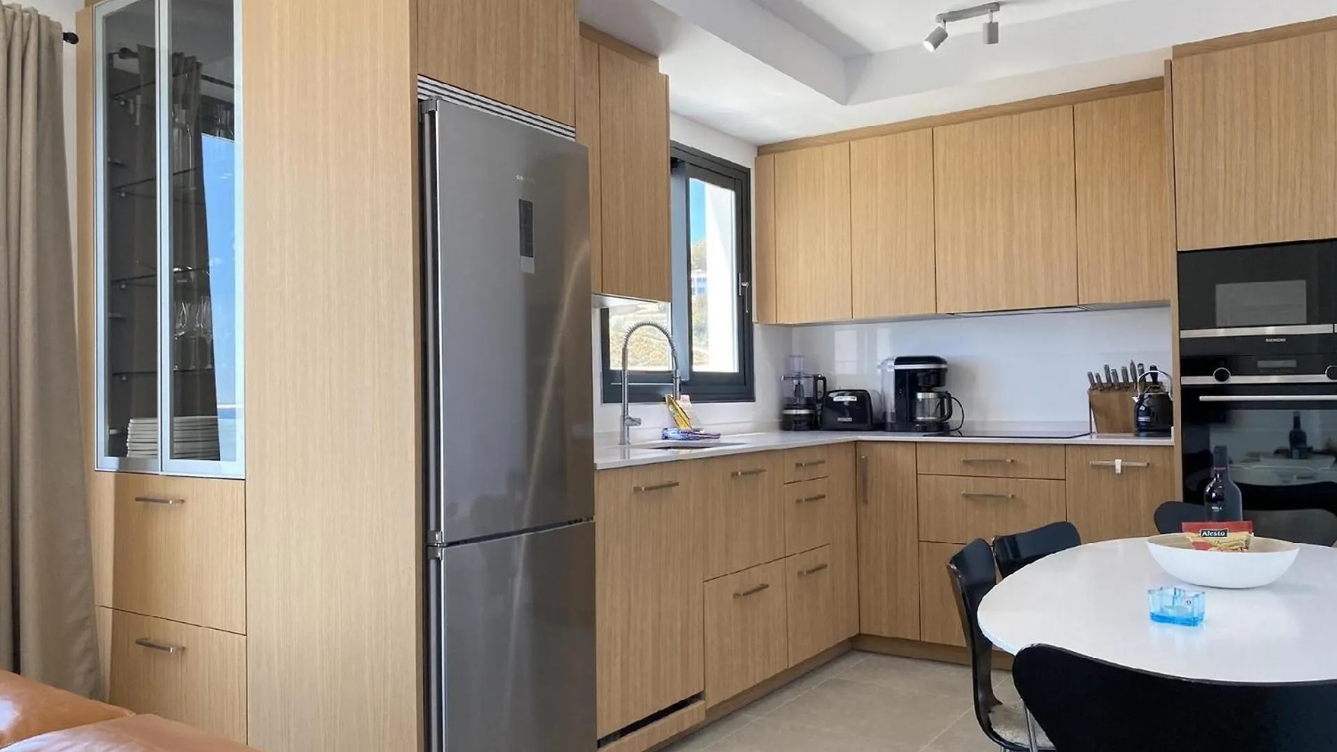 Ferienwohnung Fuer 6 Personen Ca 80 Qm In Nerja, Andalusien Costa Del Sol Spain
