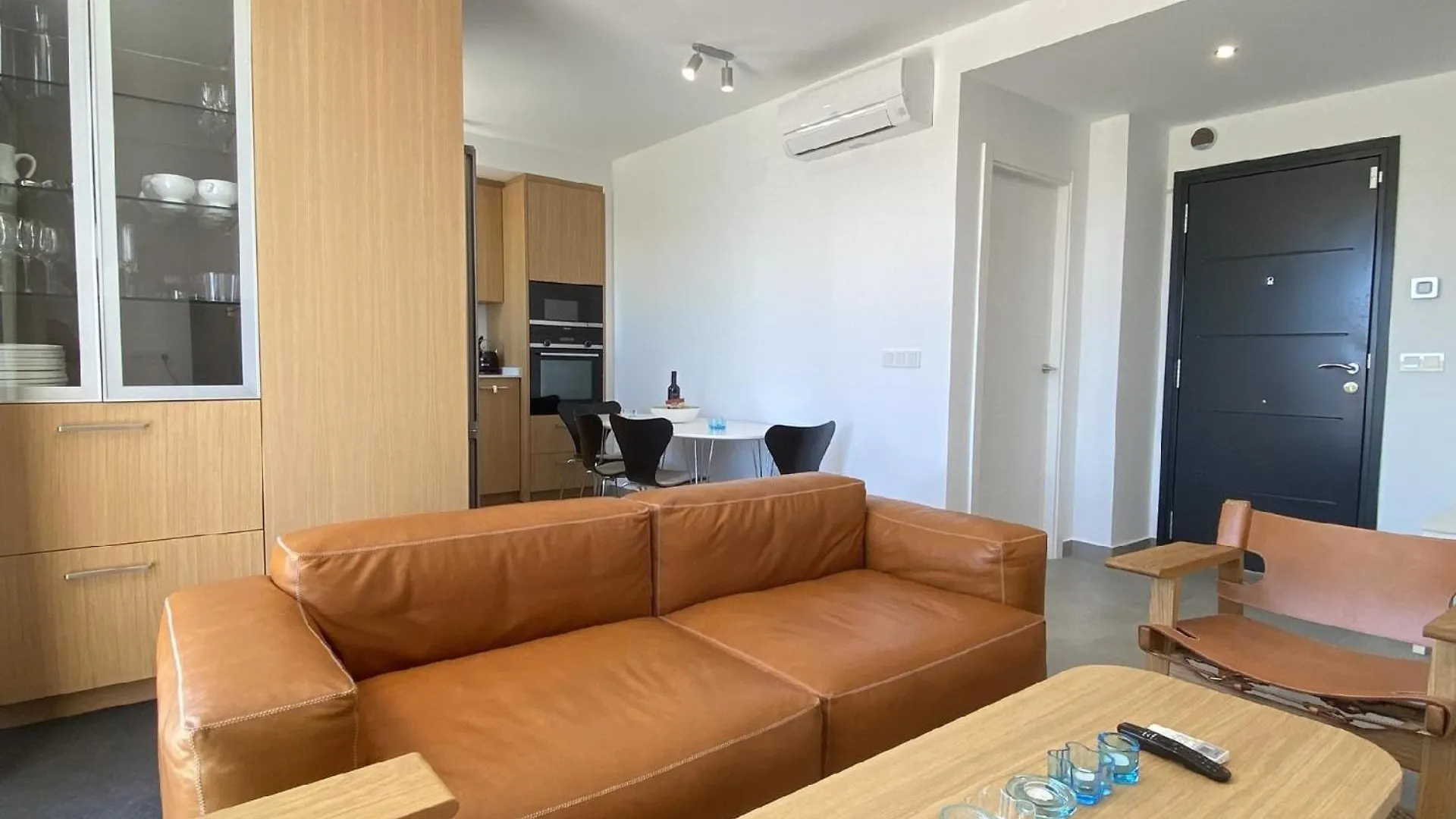 Ferienwohnung Fuer 6 Personen Ca 80 Qm In Nerja, Andalusien Costa Del Sol Apartment Nerja