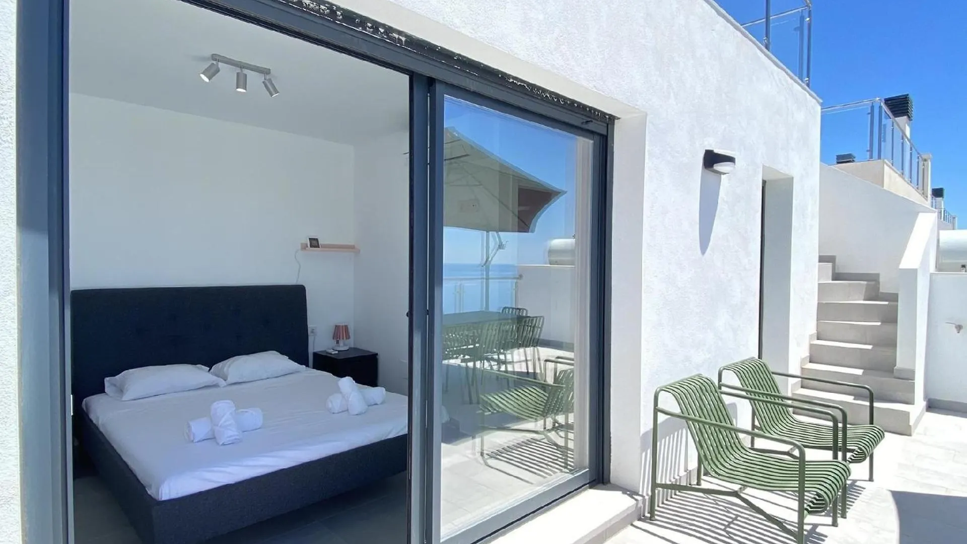 Ferienwohnung Fuer 6 Personen Ca 80 Qm In Nerja, Andalusien Costa Del Sol Spain