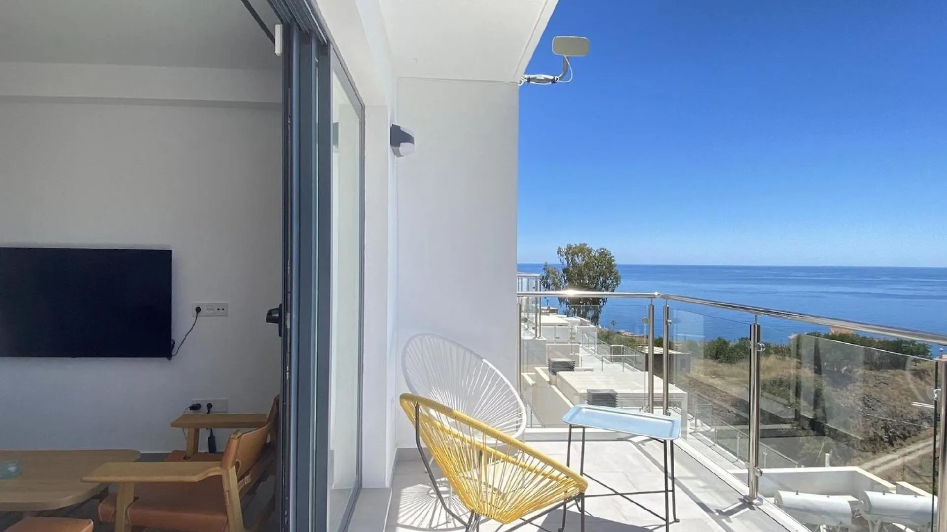 Ferienwohnung Fuer 6 Personen Ca 80 Qm In Nerja, Andalusien Costa Del Sol Nerja