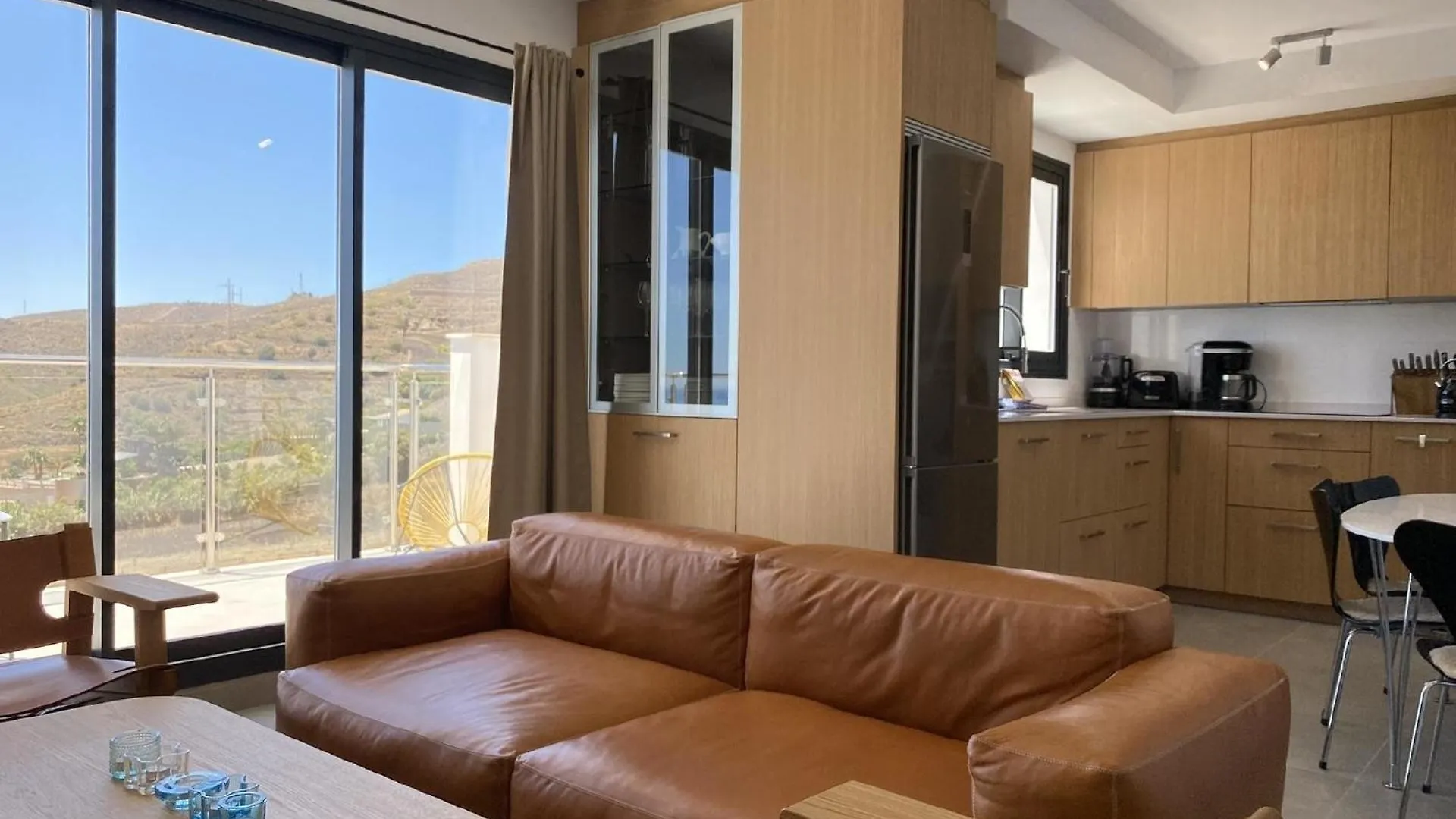 Apartment Ferienwohnung Fuer 6 Personen Ca 80 Qm In Nerja, Andalusien Costa Del Sol Spain