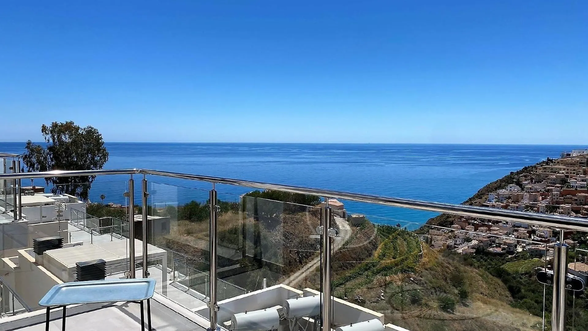 Ferienwohnung Fuer 6 Personen Ca 80 Qm In Nerja, Andalusien Costa Del Sol Nerja