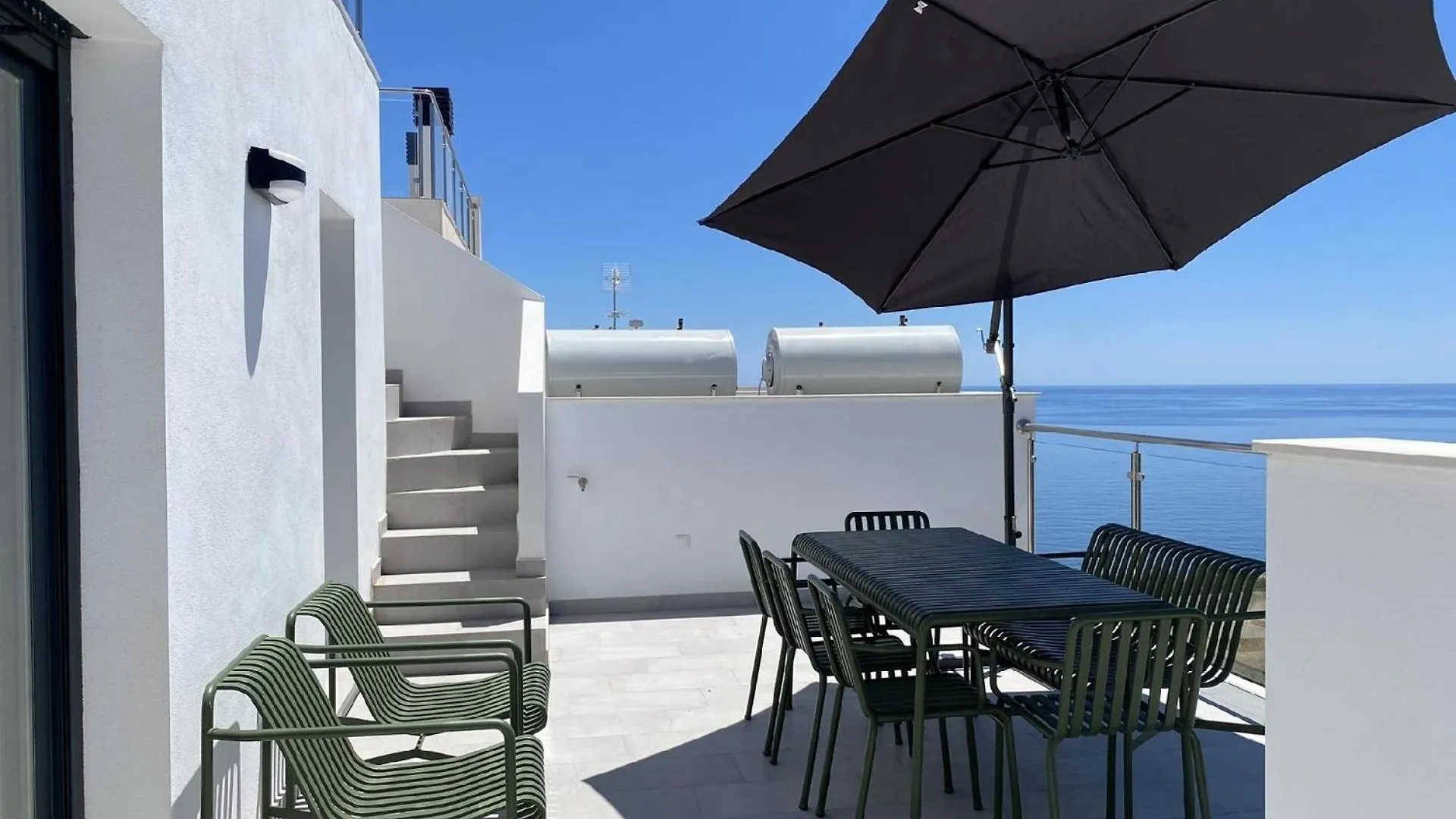 Apartment Ferienwohnung Fuer 6 Personen Ca 80 Qm In Nerja, Andalusien Costa Del Sol